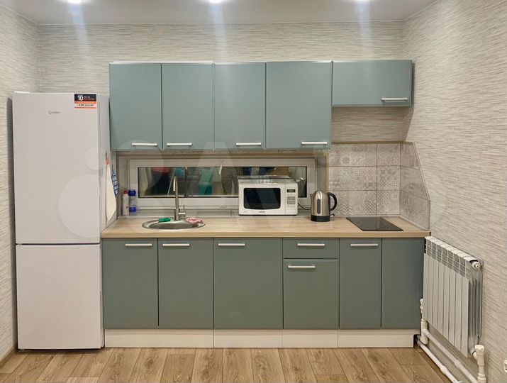 Дом 80 м² на участке 15 сот.