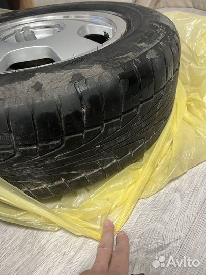 Литые диски r15, 5/114 3, 4/114 3