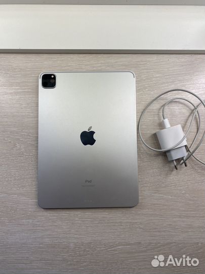 iPad pro 11 2021 m1 128gb