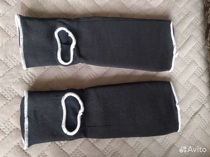 Защита на голень