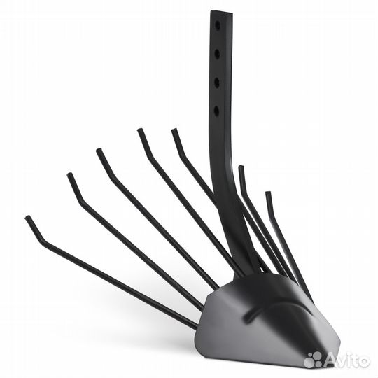 Картофелевыкапыватель кв-3-У /удлинённый