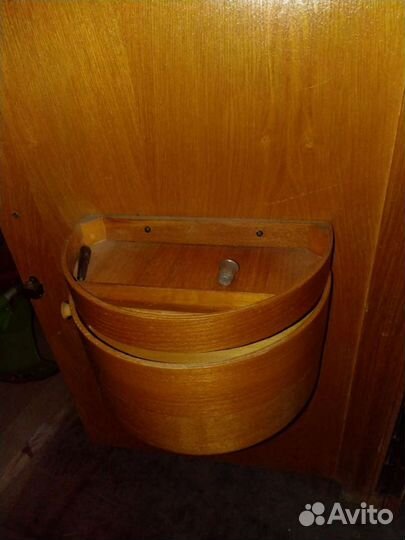 Швейная машина Подольск