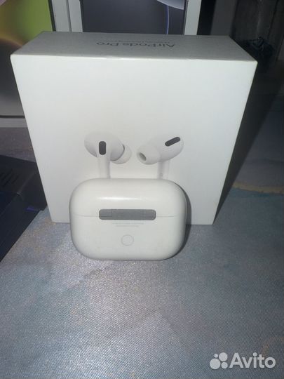 Airpods pro