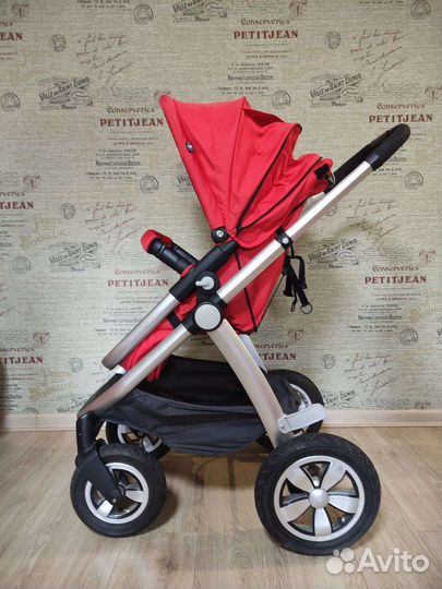 Коляска cybex 3 в 1