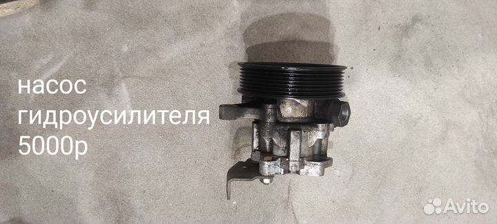 Запчасти ом 651 и ом 642