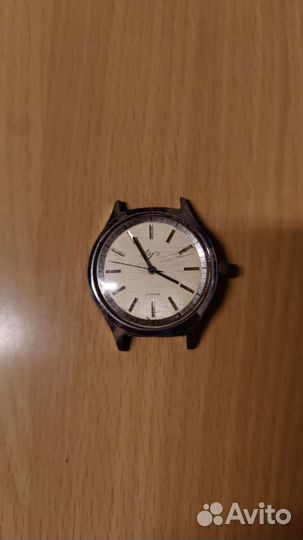Часы наручные СССР