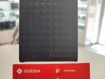 Жесткий диск, Seagate Expansion Portable Drive 500GB