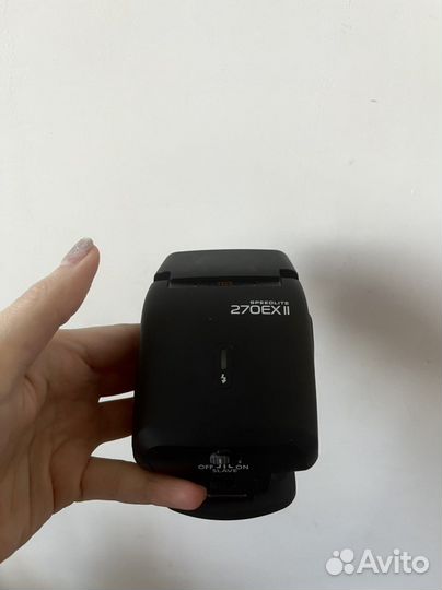 Canon 600D полный комплект