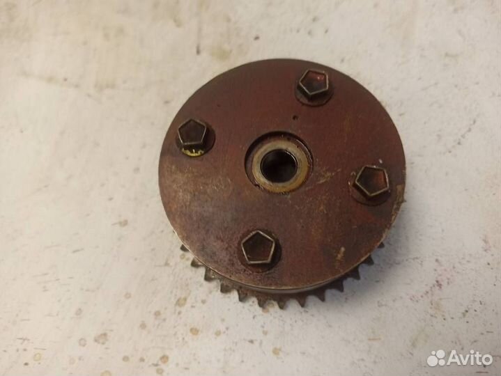 Механизм изменения фаз грм 1305028011