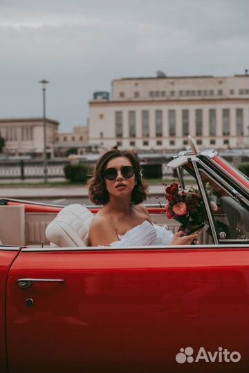 Видеограф. Красивая, дорогая видеосъемка свадьбы