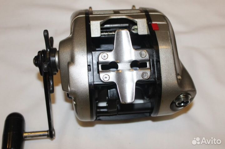 Морская электрокатушка daiwa GS-60