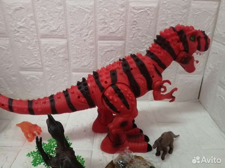 Игровой набор