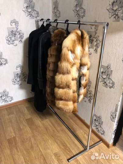 Вешалка напольная новая