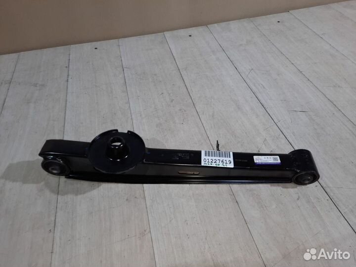 Рычаг задний продольный правый Lifan Myway 2016