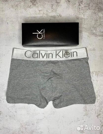 Трусы Calvin Klein