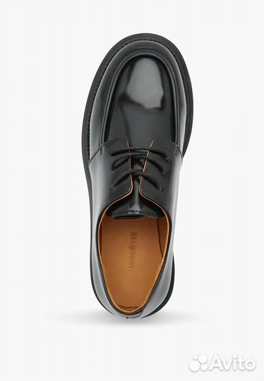 Ботинки Mascotte 40