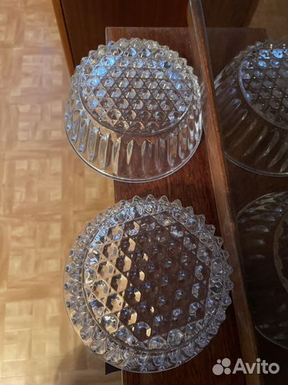 Конфетница СССР