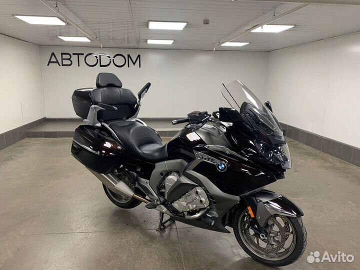 BMW K 1600 GTL