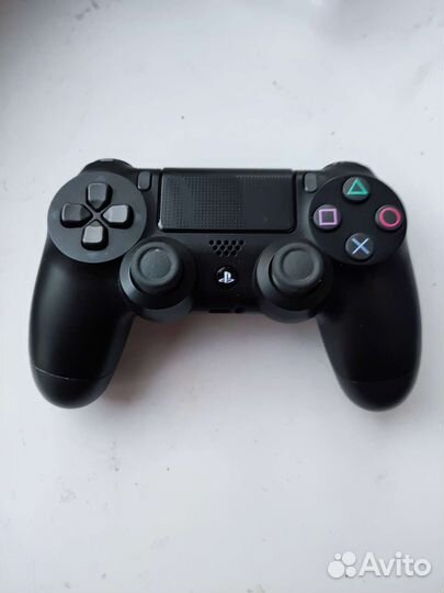 Оригинальный геймпад для ps 4