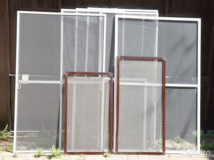 Москитная сетка Антипыльца RAL29689