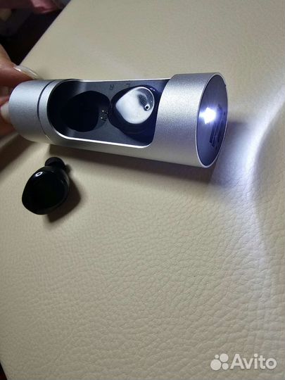 Наушники New