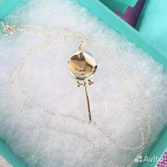 Tiffany Тиффани украшения