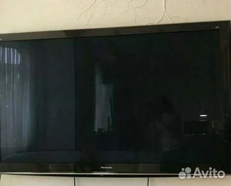 Телевизор плазменный Panasonic TX PR65VT20