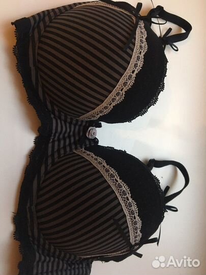 Комплект Бюстгальтер и трусы Infinity Новый