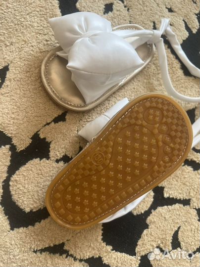 Обувь для девочки