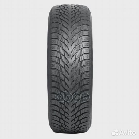 Nokian Tyres Hakkapeliitta R3 SUV 225/65 R17