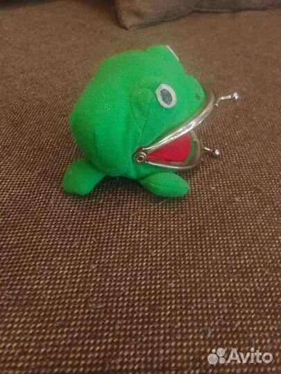 Кошелек наруто