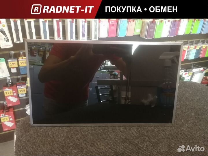 Матрица для ноутбука 15,6