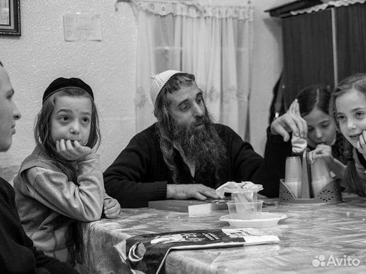 Экскурсия — Иерусалим — Евангелие от Йоэля: экстри