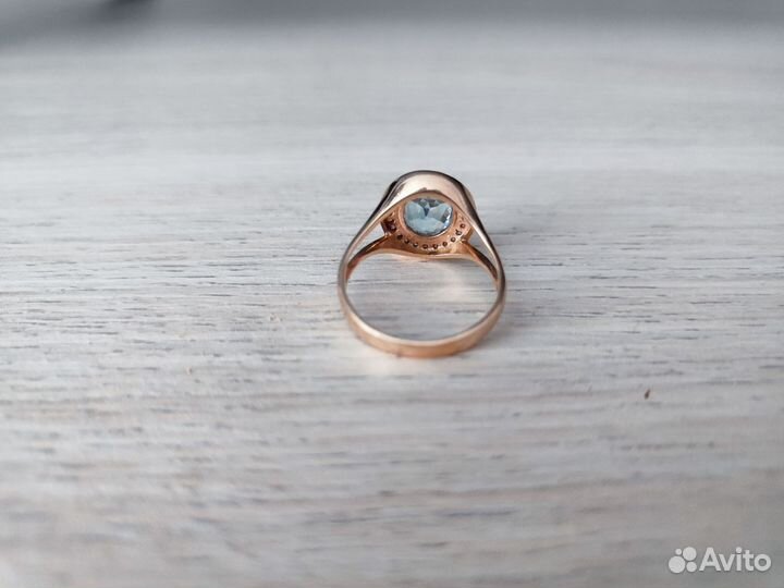 Золотое кольцо