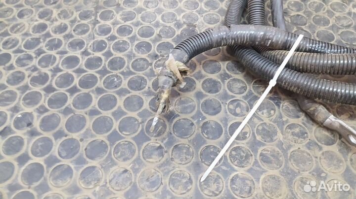 53203724092 Кабель силовой MAZ 5440