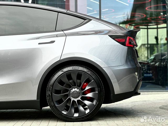 Tesla Model Y AT, 2023, 10 км объявление продам