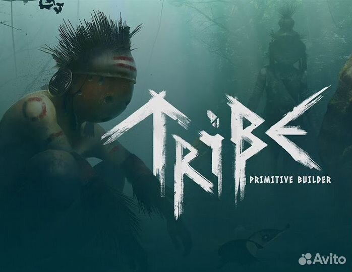 Tribe: Primitive Builder (Steam)