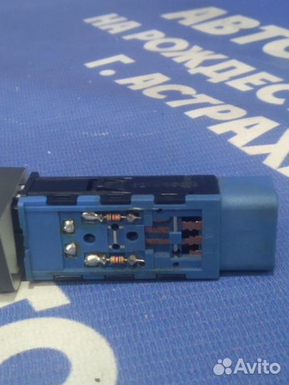 Кнопка обогрева сидений Hyundai Elantra Hd седан