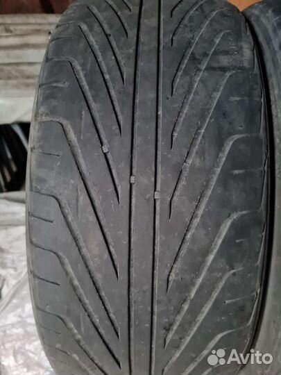 Triangle AdvanteX SUV TR259 235/45 R18