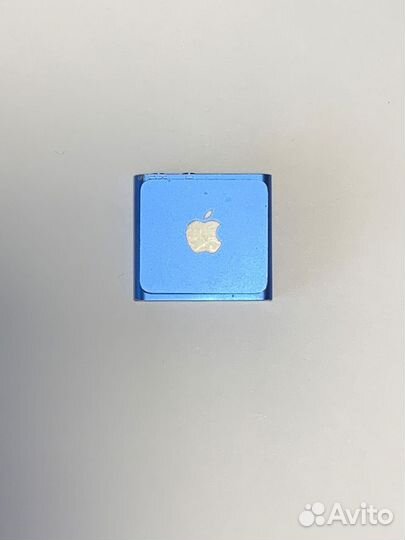 Плеер iPod shuffle