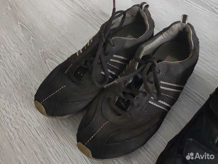 Кроссовки на мальчика, easy, оригинал,38