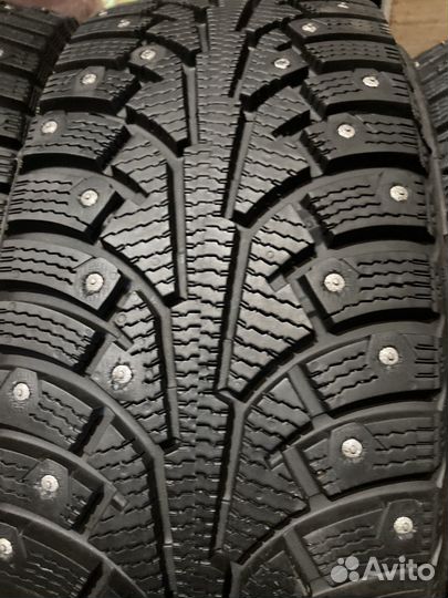 Nokian Tyres Nordman 5 205/55 R16