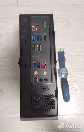 Компьютер i3 мини