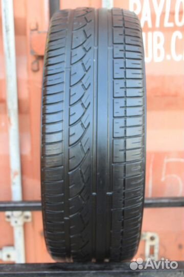 Kumho Ecsta KH11 215/55 R18 105R