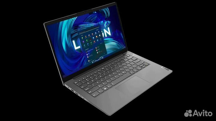 Ноутбук lenovo