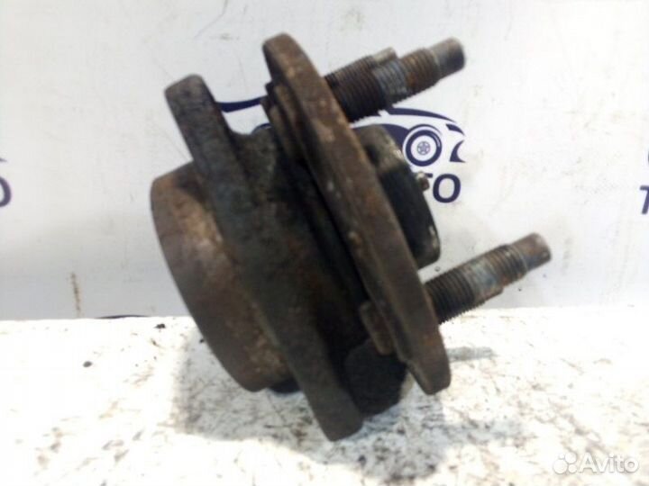 Ступица Astra J