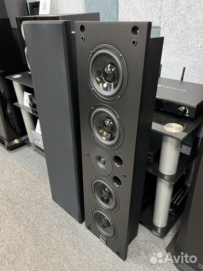 Встраиваемая акустика CAV IW-116a