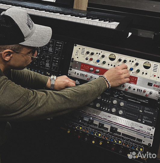 Музыка на заказ