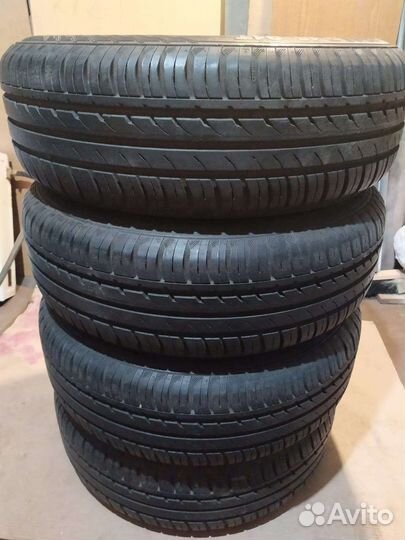 Колеса на VW Golf