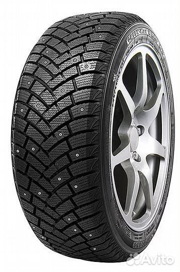 LingLong Green-Max Winter Grip 215/55 R16